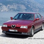 Alfa 164 Q4