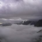 Stelvio am Stilfser Joch