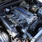 Transaxle Foren Treffen in der „Cascina Sud" 2026