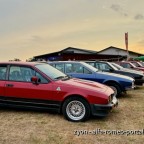 Transaxle Foren Treffen in der „Cascina Sud" 2026  zyon
