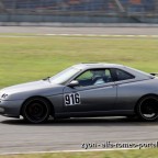 Alfas auf dem Lausitzring  19.09.2026