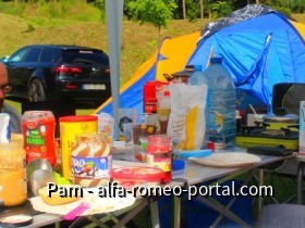 ARP Treffen 2017