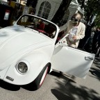 Classic Days Berlin Ku'damm  2025