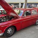 Classic Days Berlin Ku'damm  2025