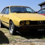 Transaxle Foren Treffen in der „Cascina Sud" 2026