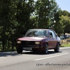 Transaxle Foren Treffen in der „Cascina Sud" 2026