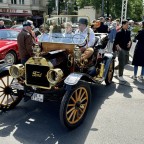 Classic Days Berlin Ku'damm  2025