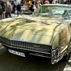 Classic Days Berlin Ku'damm  2025