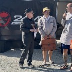 Transaxle Foren Treffen in der „Cascina Sud" 2026