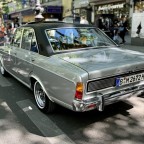 Classic Days Berlin Ku'damm  2025