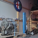 Alfa Garage