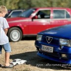 Transaxle Foren Treffen in der „Cascina Sud" 2026
