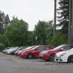 ARP Treffen am Birnbaumteich 2018