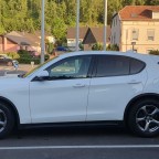 Eibach Pro-Kit + B-Tech Diffusor