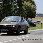 Transaxle Foren Treffen in der „Cascina Sud" 2026