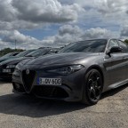 Alfa Romeo Portaltreffen 2026