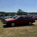 Transaxle Foren Treffen in der „Cascina Sud" 2026