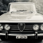 Alfa Classic Club Herbstausfahrt 2025