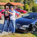 ARP Treffen 2019 Harz