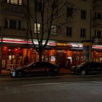 ARP Weihnachtstreffen Berlin 2025