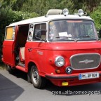 Die Oldtimer Show 24. - 25. Mai 2026