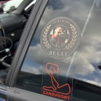 Alfa Romeo Portaltreffen 2026