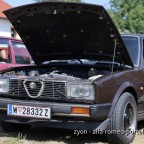Transaxle Foren Treffen in der „Cascina Sud" 2026