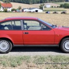 Transaxle Foren Treffen in der „Cascina Sud" 2026