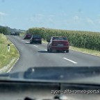 Transaxle Foren Treffen in der „Cascina Sud" 2026