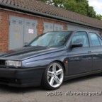 1_Alfa Romeo 155 2.0 16V Super