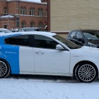 Schweden Umea