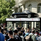 Classic Days Berlin Ku'damm  2025
