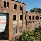 Maserati Werk in Modena