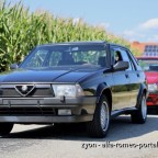 Transaxle Foren Treffen in der „Cascina Sud" 2026