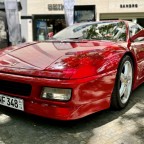 Classic Days Berlin Ku'damm  2025