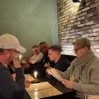 ARP Weihnachtstreffen Berlin 2025