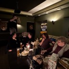 ARP Weihnachtstreffen Berlin 2025