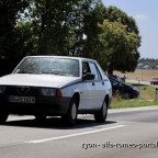 Transaxle Foren Treffen in der „Cascina Sud" 2026