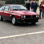 Youngtimer Auto Corso