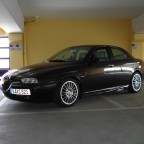 Alfa 156 Selespeed