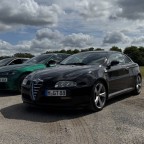 Alfa Romeo Portaltreffen 2026