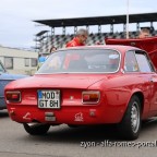 Dekra Klassik-Tage Lausitzring  19.9.2026 77