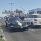 Mille Miglia 2025 Viareggio