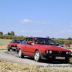 Transaxle Foren Treffen in der „Cascina Sud" 2026