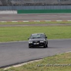 Alfas auf dem Lausitzring  19.09.2026