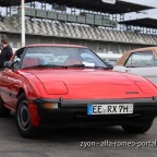 Dekra Klassik-Tage Lausitzring  19.9.2026 77