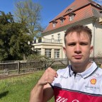 ARP Saisonauftakt 2026 / Berlin Brandenburg