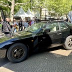 Classic Days Berlin Ku'damm  2025
