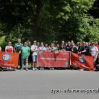 ARP Treffen 2026 - Bilder der Ausfahrt  - Freitag der 5. Juni