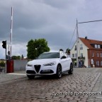 ARP Treffen 2026 - Bilder der Ausfahrt  - Freitag der 5. Juni
